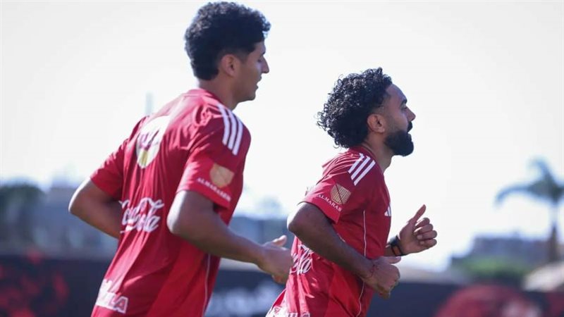 حسين الشحات