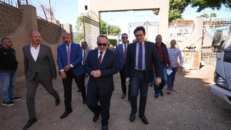 جانب من الجولة