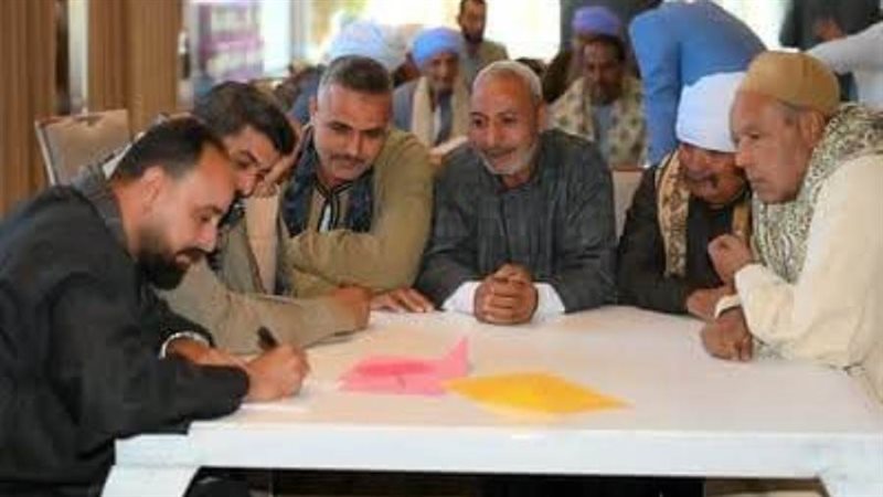 توعية المربين بالاستخدام