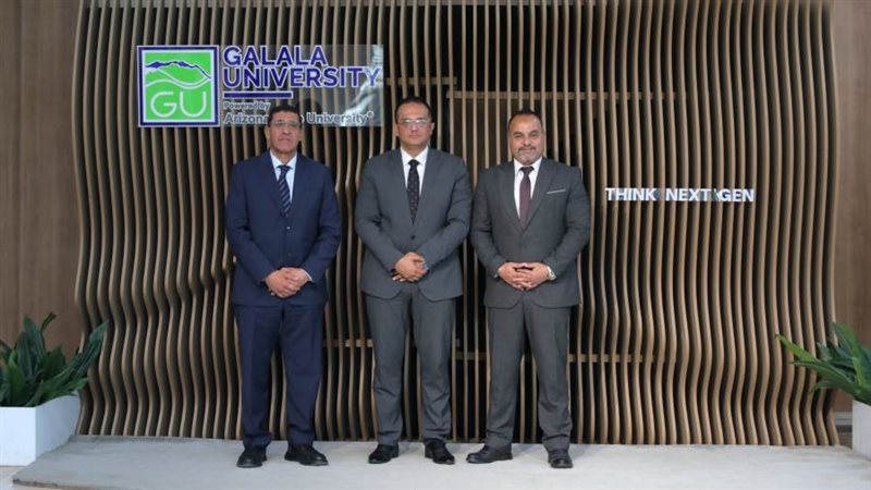 افتتاح محطة كهرباء