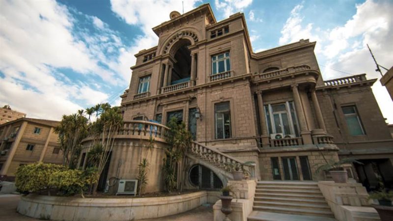 مركز بحوث الصحراء