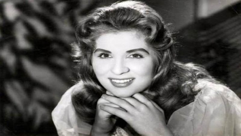 الفنانة اللبنانية