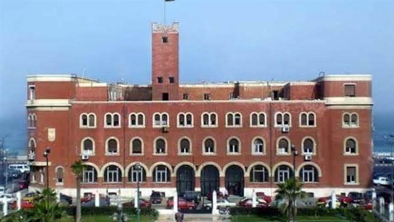 جامعة الإسكندرية