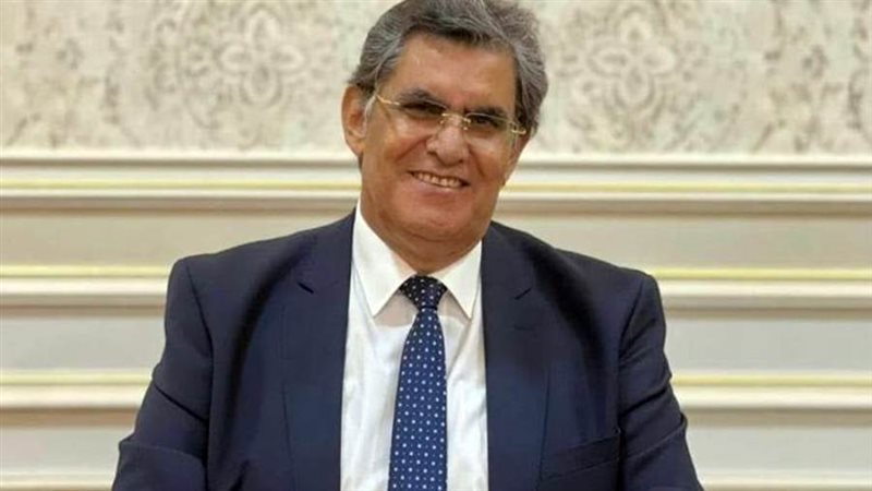 المستشار عبدالسلام