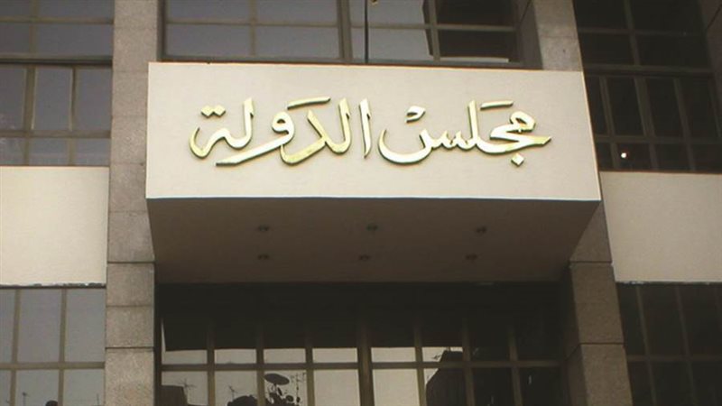 مجلس الدولة