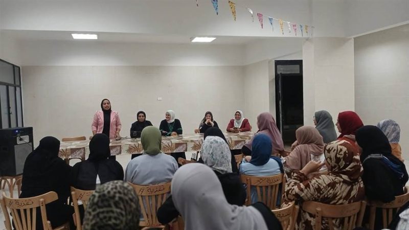 ندوة العريش