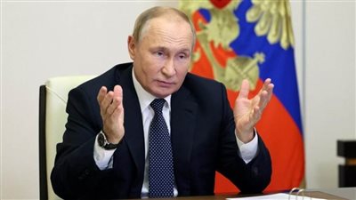 بوتين: نواصل العمل مع الحلفاء لتعزيز إمكانات منظمة معاهدة الأمن الدفاعية