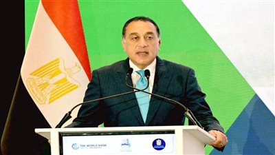 مدبولي: تنمية الصعيد رسالة وطنية لإعادة بناء الإنسان والمكان وتمكين المواطنين 