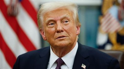 ترامب: لن ندعو جنوب أفريقيا لحضور قمة العشرين 2026 وسنوقف الدعم بشكل فوري