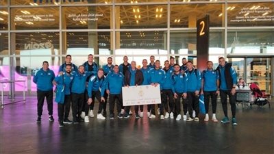 تعرف على مواعيد مواجهات الفراعنة في البطولة العربية بالأردن