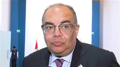 معلومات الوزراء يهنئ محمود محي الدين لاختياره زميلًا بالجمعية الاقتصادية الملكية بالمملكة المتحدة