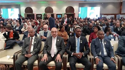 وزير قطاع الأعمال العام: مصر قلب أفريقيا النابض وشريك رئيسي في بناء صناعة دوائية متكاملة