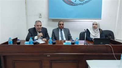 دور القطاع الطبي في مواجهة العنف ضد المرأة.. ندوة توعوية تنظمها جامعة سوهاج 