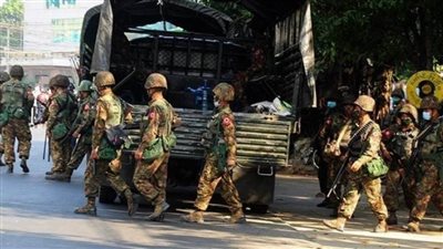 ميانمار تصدر عفوًا عن آلاف الأشخاص قبل الانتخابات