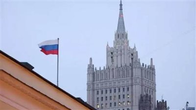 الخارجبة الروسية: سياسة الاتحاد الأوروبي تعيق السلام في أوكرانيا