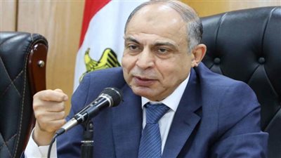 محافظ المنيا: خُطة شاملة لتطوير المستشفيات في إطار منظومة التأمين الصحي الشامل