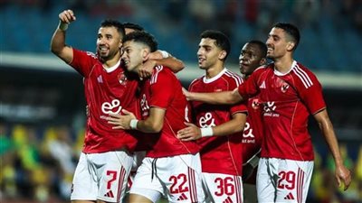 تفاصيل الاجتماع الفني لمباراة الأهلي ضد الجيش الملكي 