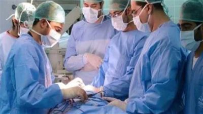 نجاح أول زراعة كبد في مجمع طبي الإسماعيلية 