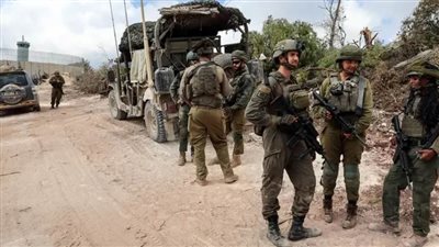 جيش الاحتلال الإسرائيلي: تنفيذ 1200 عملية داخل لبنان منذ بدء وقف إطلاق النار