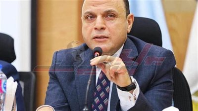 تسهيل إجراءات التقنين تيسيرًا على المواطنين بكفر الشيخ