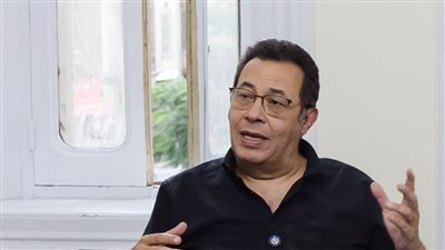 الكاتب الصحفي محمد هاني ضمن أفضل كتاب المقالات في جوائز الهيئة الوطنية للصحافة