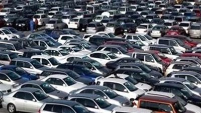 أكثر من 15 مليون جنيه حصيلة بيع بضائع وسيارات جمارك الإسكندرية وسفاجا