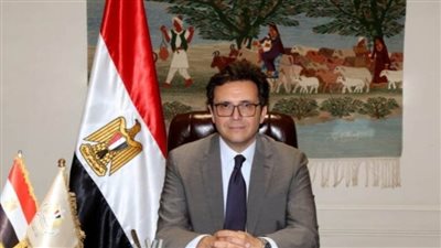 وزير الثقافة يعلن: «سمبوزيوم مدن مصر الأول» بأسوان الجديدة