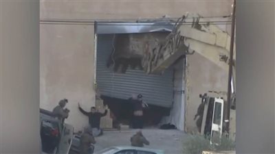 الاحتلال الإسرائيلي يعدم شابين فلسطينيين في جنين ويحتجز جثمانيهما