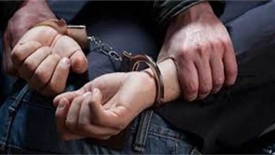 المؤبد لـ5 متهمين لاتجارهم في المواد المخدرة بشبرا الخيمة 