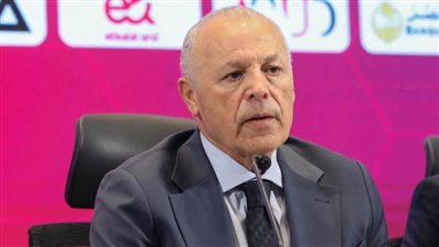 أبو ريدة: لم أتوقع الوصول لهذه المناصب.. والجوهري والسياجي وراء دخولي الإدارة