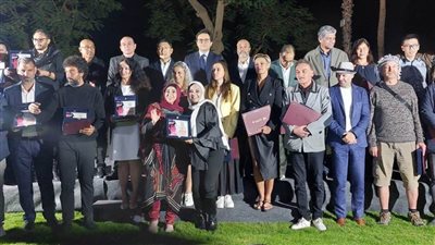 وزير الثقافة ومحافظ الأقصر يشهدان ختام «ملتقى الأقصر الدولي للتصوير»