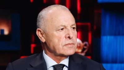 أبو ريدة: المغرب منافسنا الأبرز في أمم إفريقيا