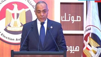 المستشار أحمد بنداري: جاهزية كاملة لجولتي الإعادة والدوائر الملغاة في انتخابات النواب