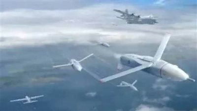 القوات الروسية تسقط 136 مسيرة أوكرانية الليلة الماضية