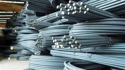 سعر الحديد اليوم في سوق مواد البناء الجمعة 28-11-2025