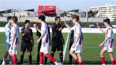 انطلاق النسخة الأولى من بطولة الأهلي الدولية تحت 16 عامًا