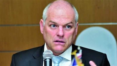 سفير أستراليا بالقاهرة يؤكد دعم بلاده لمصر في إيقاف الحروب بالمنطقة