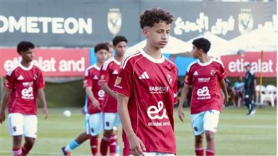 أهلي 2011 يواجه بتروجت اليوم في الجولة 12 من بطولة الجمهورية