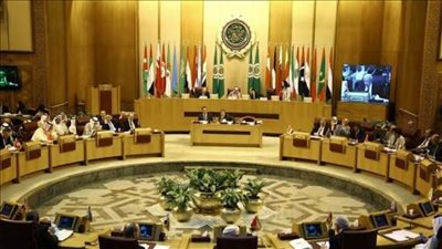 الجامعة العربية تدين بأشد العبارات الانتهاكات الإسرائيلية المتواصلة على سوريا