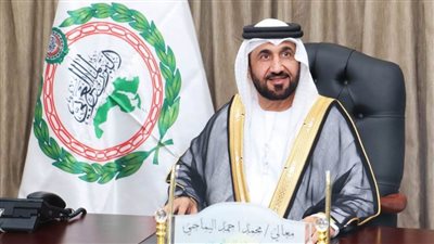 رئيس البرلمان العربي يهنئ موريتانيا بذكرى الاستقلال 