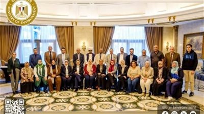 وزارة البيئة تطلق ورشة عمل بالشراكة مع مؤسسة فريدريش إيبرت