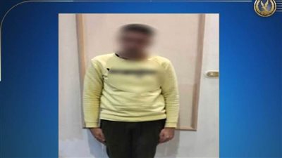 ضبط صانع محتوى لقيامه بنشر مقاطع فيديو تتضمن ألفاظًا خادشة للحياء في الإسكندرية