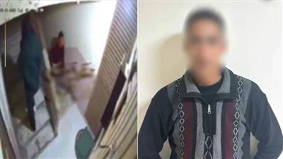 كشف ملابسات تداول فيديو بقيام شخص بالتحرش بفتاة داخل أحد العقارات في بورسعيد