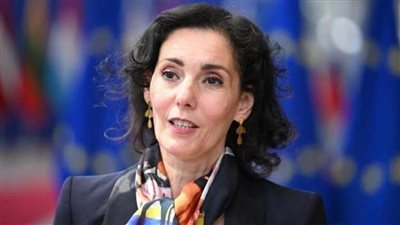 المفوضة الأوروبية لإدارة الأزمات تدعو لضرورة تدفق المساعدات إلى غزة