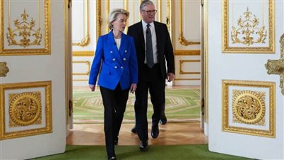 انهيار محادثات انضمام المملكة المتحدة إلى صندوق الدفاع الأوروبي بقيمة 150 مليار يورو