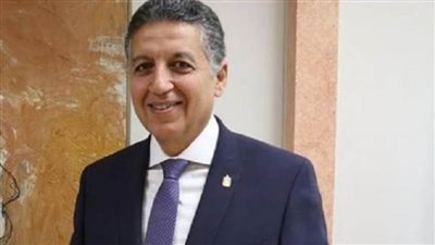   سفير مصر بـ