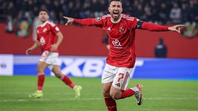 بعد التعادل مع الجيش الملكي.. ترتيب مجموعة الأهلي بدوري الأبطال