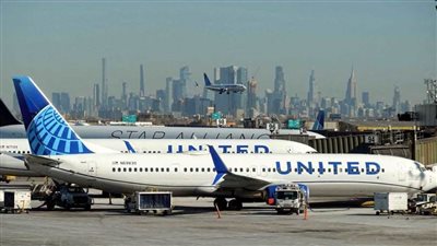 إيقاف الرحلات بمطار فيلادلفيا الدولي بسبب تهديد بوجود قنبلة