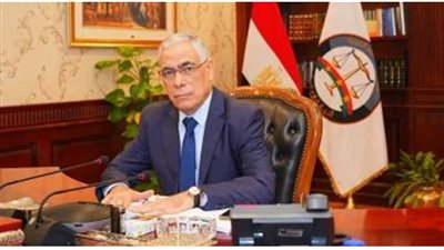النائب العام: قانون المسؤولية الطبية يُرسخ العدالة ويحمي حقوق المرضى 