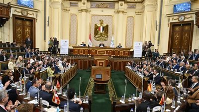 إشادة عالمية بدور الرئيس السيسي وثبات الموقف المصري في دعم فلسطين واستقرار المنطقة